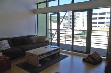 Photo of property in Marion Square Apartments, 21/26 Marion Street, Te Aro, Wellington, 6011