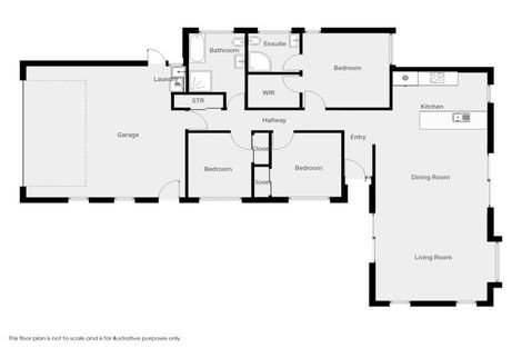 Photo of property in 67 Katania Heights, Brightwater, 7022