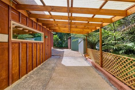 Photo of property in 6 Chenery Road, Red Beach, 0932