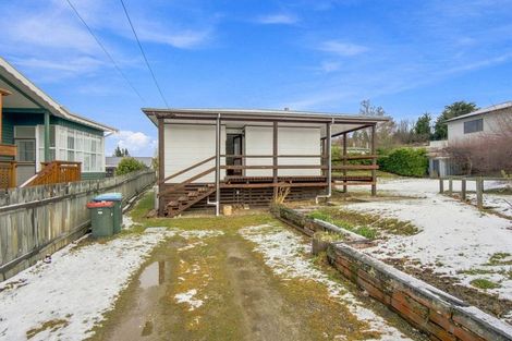 Photo of property in 7 Keswick Street, Naseby, 9396
