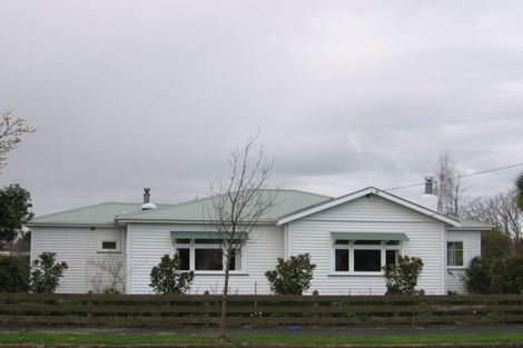 Photo of property in 12 Cambridge Terrace, Masterton, 5810