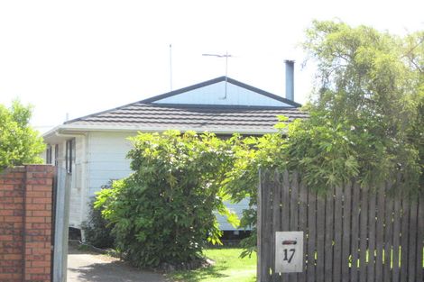 Photo of property in 17 Westfield Avenue, Templeton, Christchurch, 8042