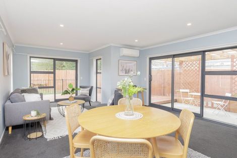 Photo of property in 6 Rimutaka Street, Trentham, Upper Hutt, 5018