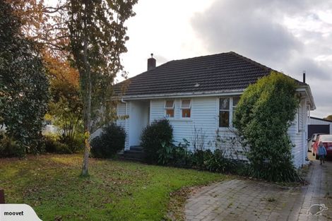 Photo of property in 34 Galway Avenue, Hokowhitu, Palmerston North, 4410