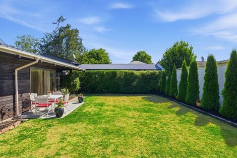 Photo of property in 2/53a Rugby Street, Merivale, Christchurch, 8014