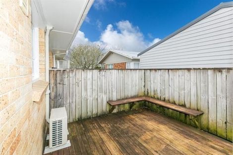 Photo of property in 10 Albert Street, Hamilton East, Hamilton, 3216