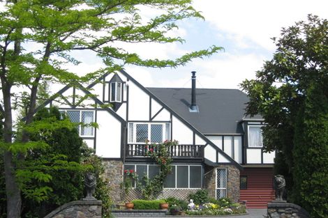 Photo of property in 36 Cherrywood Place, Redwood, Christchurch, 8051