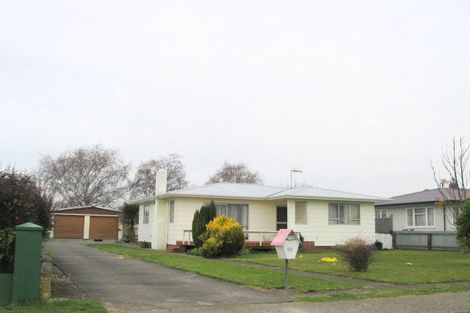 Photo of property in 20 Murphy Road, Taradale, Napier, 4112