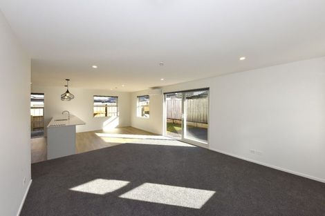 Photo of property in 110 Monarch Drive, Rolleston, 7614