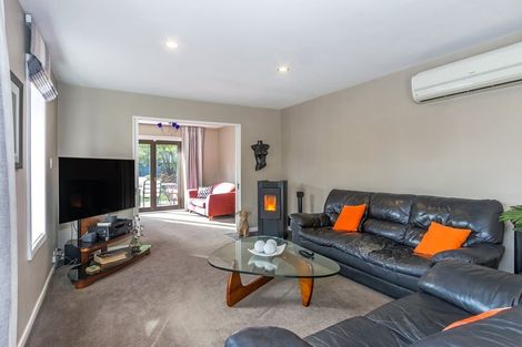 Photo of property in 43 Wyn Street, Hoon Hay, Christchurch, 8025
