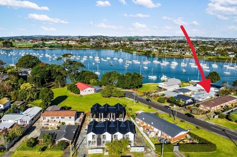Photo of property in 6/31 Allenby Road, Panmure, Auckland, 1072