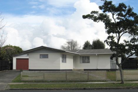 Photo of property in 47 Paramount Parade, Tikipunga, Whangarei, 0112