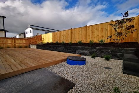 Photo of property in 41 Myland Drive, Hobsonville, Auckland, 0616