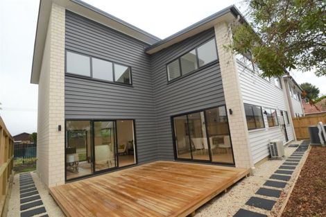 Photo of property in 46b Willerton Avenue, New Lynn, Auckland, 0600