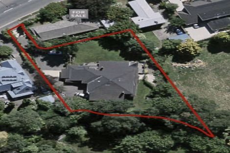 Photo of property in 26a Glandovey Road, Fendalton, Christchurch, 8052