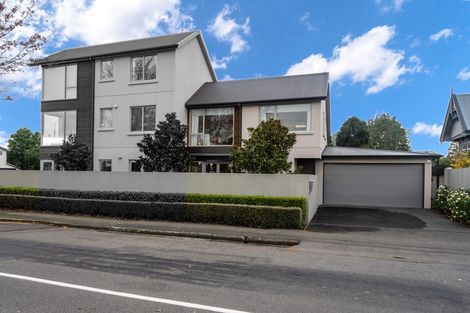 Photo of property in 22 Mona Vale Avenue, Riccarton, Christchurch, 8011