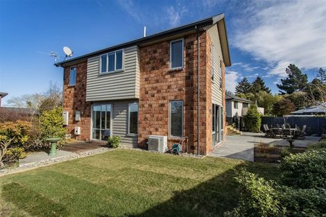 Photo of property in 18/548 Williams Street, Kaiapoi, 7691