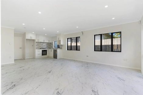 Photo of property in 19b Cornwall Road, Papatoetoe, Auckland, 2025