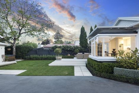 Photo of property in 26 Claremont Avenue, Papanui, Christchurch, 8053