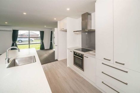 Photo of property in 4 Haymakers Crescent, Rolleston, 7614