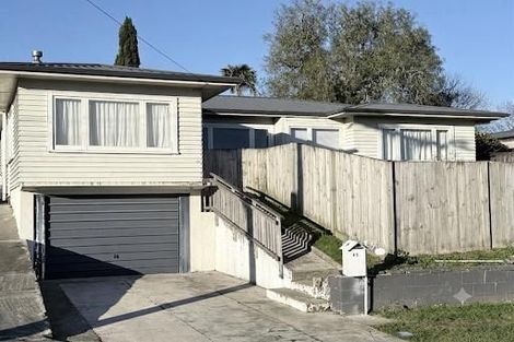 Photo of property in 45 Humber Crescent, Gate Pa, Tauranga, 3112