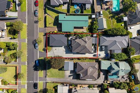 Photo of property in 34 Hinton Avenue, Forest Lake, Hamilton, 3200