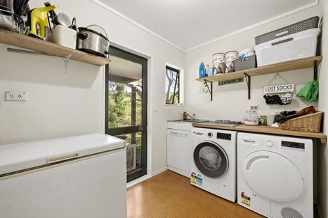 Photo of property in 609 Ohariu Valley Road, Ohariu, Wellington, 6037