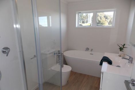 Photo of property in 10 Union Street, Foxton, 4814