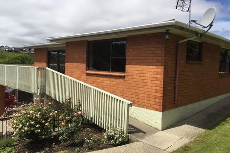Photo of property in 81 Glenross Street, Glenross, Dunedin, 9011