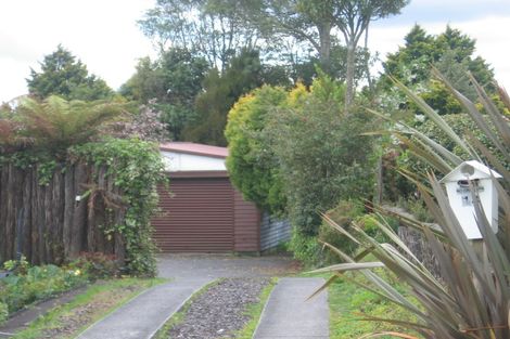 Photo of property in 13 Kerswell Terrace, Tihiotonga, Rotorua, 3015