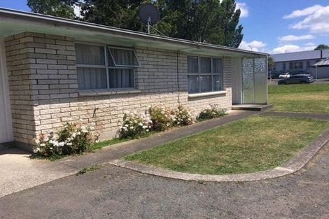 Photo of property in 1/47 Horne Street, Hamilton Central, Hamilton, 3204