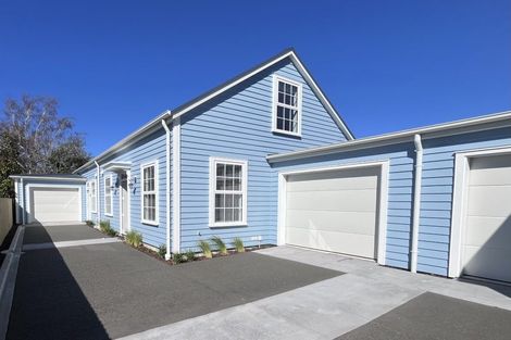 Photo of property in 30 Dee Street, St Albans, Christchurch, 8014