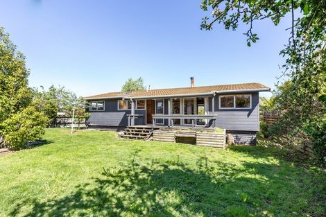 Photo of property in 2 Hyde Avenue, Richmond Heights, Taupo, 3330