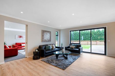 Photo of property in 341a Lincoln Rolleston Road, Rolleston, 7615