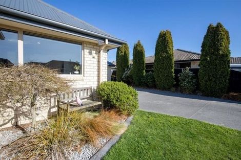 Photo of property in 11 Salisbury Drive, Rolleston, 7614