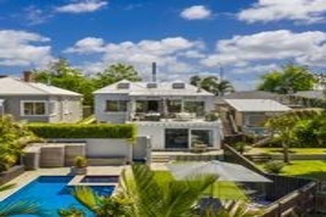 Photo of property in 258 Jervois Road, Herne Bay, Auckland, 1011