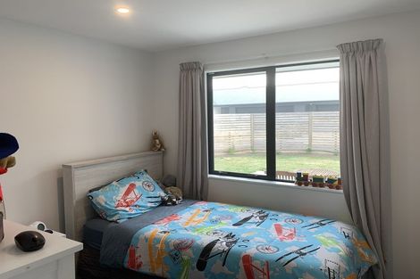 Photo of property in 6 Asha Close, Rolleston, 7614