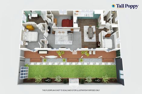 Photo of property in 11 Hospital Road, Witherlea, Blenheim, 7201