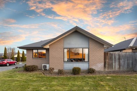 Photo of property in 4 Charente Way, Yaldhurst, Christchurch, 8042