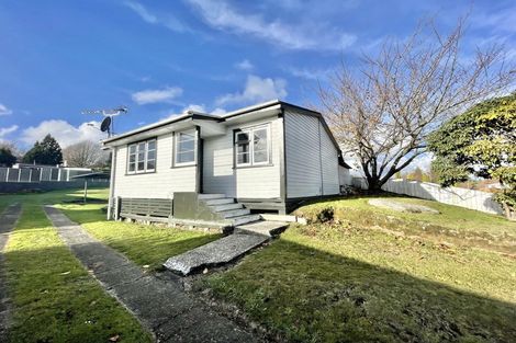 Photo of property in 59 Clyde Street, Tokoroa, 3420