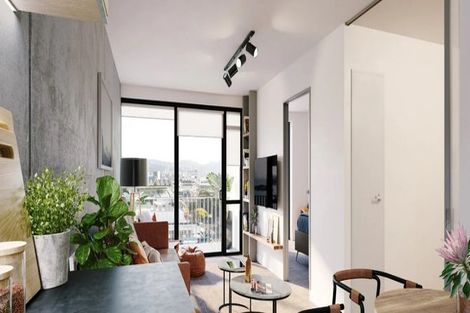 Photo of property in 316/21 King Street, Mount Cook, Wellington, 6021