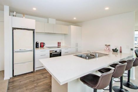 Photo of property in 8 Fibonacci Way, Leeston, 7632