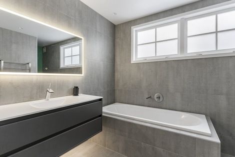 Photo of property in 20 Ryle Street, Freemans Bay, Auckland, 1011