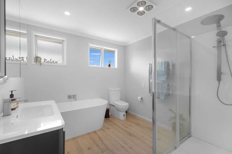 Photo of property in 59 Read Street, Levin, 5510