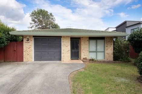 Photo of property in 1/4 Williams Avenue, Pakuranga, Auckland, 2010
