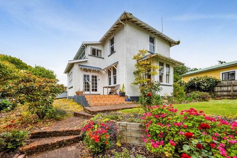 Photo of property in 17 Caplen Street, Hawera, 4610