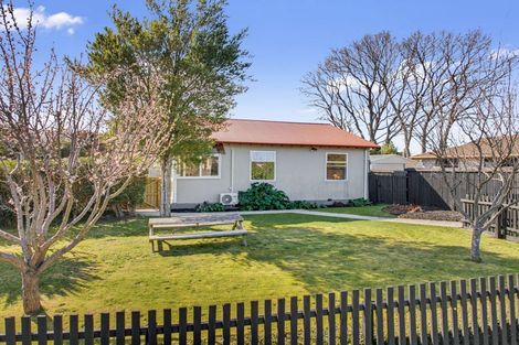 Photo of property in 19 Catherine Street, Woolston, Christchurch, 8023