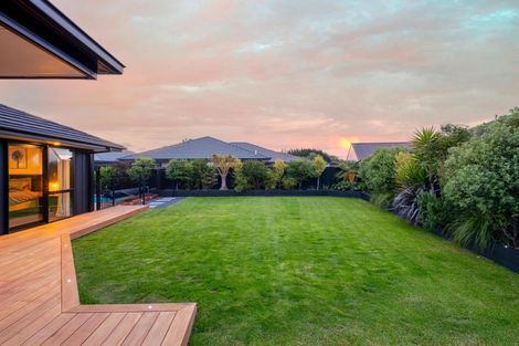 Photo of property in 112 Prestons Park Drive, Marshland, Christchurch, 8083