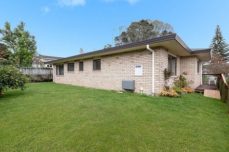 Photo of property in 2 Dowman Place, Te Puke, 3119