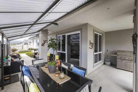 Photo of property in 124 Johnstone Drive, Fitzherbert, Palmerston North, 4410